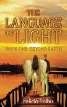 LANGUAGE OF LIGHTS, Paperback Book LANGUAGE OF LIGHTS, Paperback Book