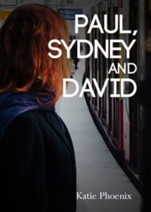 Paul, Sydney and David, Paperback / softback Book Paul, Sydney and David, Paperback / softback Book