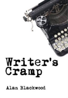 Writer's Cramp, Paperback / softback Book Writer's Cramp, Paperback / softback Book