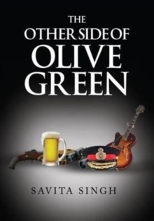 The Other Side of Olive Green, Paperback Book The Other Side of Olive Green, Paperback Book