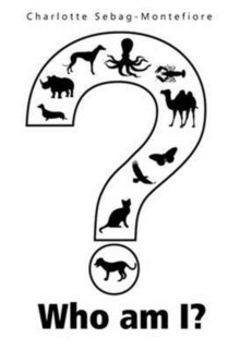 Who am I? A Book of Riddles, Paperback Book Who am I? A Book of Riddles, Paperback Book