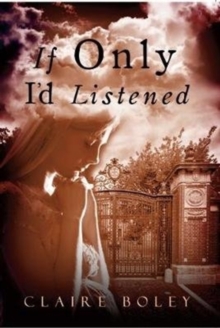 If Only I'd Listened, Paperback Book If Only I'd Listened, Paperback Book