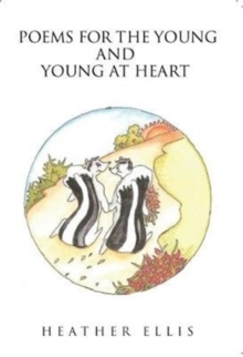 Poems for the Young and Young at Heart, Paperback Book Poems for the Young and Young at Heart, Paperback Book