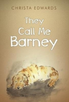 They Call Me Barney, Paperback Book They Call Me Barney, Paperback Book