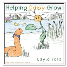 Helping Daisy Grow, Paperback Book Helping Daisy Grow, Paperback Book