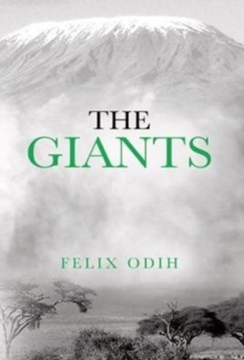 The Giants, Paperback / softback Book The Giants, Paperback / softback Book