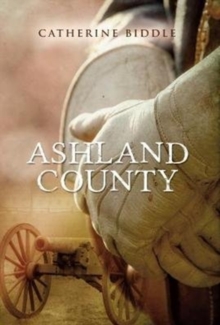 Ashland County, Paperback / softback Book Ashland County, Paperback / softback Book