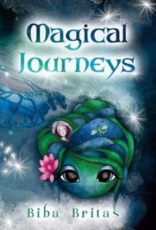 Magical Journeys in the Night-Time, Paperback Book Magical Journeys in the Night-Time, Paperback Book