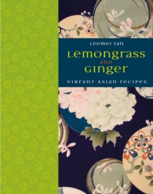 Lemongrass and Ginger, Hardback Book Lemongrass and Ginger, Hardback Book