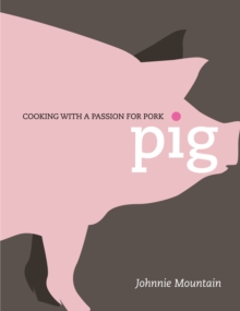 Pig, Hardback Book Pig, Hardback Book