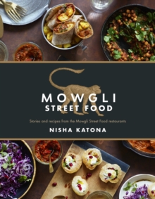 Mowgli Street Food