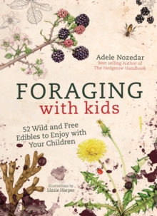 Watkins Media Foraging With Kids