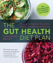 Gut Health Diet Plan