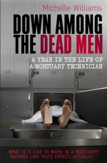 Down Among the Dead Men, Paperback Book Down Among the Dead Men, Paperback Book