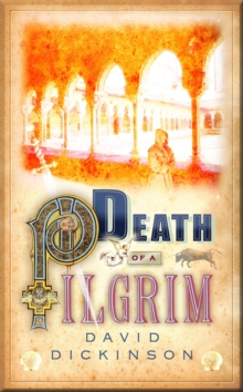 Death of a Pilgrim, Paperback Book Death of a Pilgrim, Paperback Book