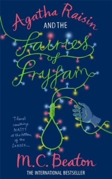 Agatha Raisin and the Fairies of Fryfam, Paperback Book Agatha Raisin and the Fairies of Fryfam, Paperback Book