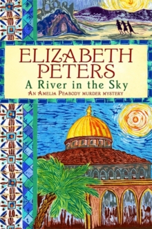 A River in the Sky, Hardback Book A River in the Sky, Hardback Book