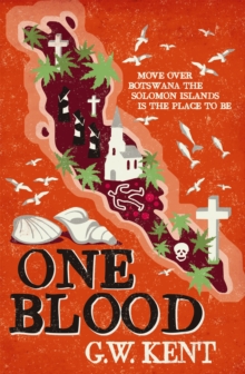 One Blood, Paperback Book One Blood, Paperback Book