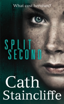 Split Second, Hardback Book Split Second, Hardback Book