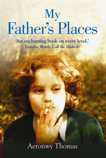 My Father's Places, Paperback Book My Father's Places, Paperback Book