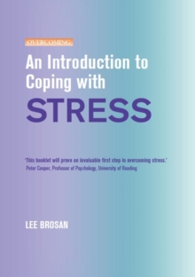 An Introduction to Coping with Stress