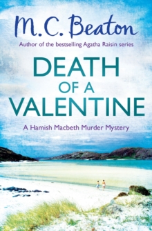 Death of a Valentine