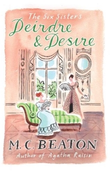Deirdre and Desire, Paperback Book Deirdre and Desire, Paperback Book