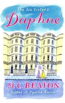 Daphne, Paperback Book Daphne, Paperback Book
