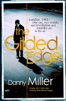 The Gilded Edge, Paperback Book The Gilded Edge, Paperback Book