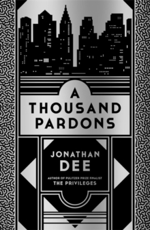 A Thousand Pardons, Hardback Book A Thousand Pardons, Hardback Book