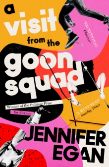 A Visit From the Goon Squad, EPUB eBook A Visit From the Goon Squad, EPUB eBook
