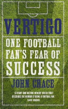 Vertigo : Spurs, Bale and One Fan's Fear of Success