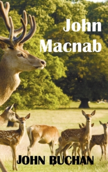 John Macnab, Hardback Book John Macnab, Hardback Book