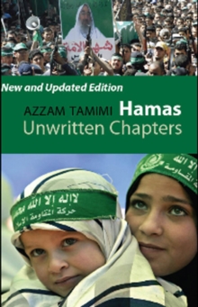 Hamas : Unwritten Chapters