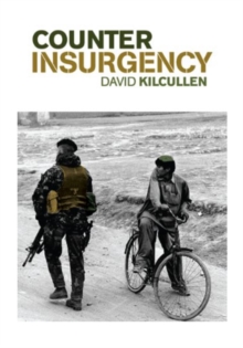 Counterinsurgency