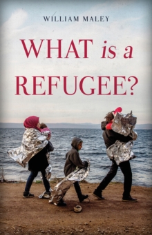 What is a Refugee?, Paperback Book What is a Refugee?, Paperback Book
