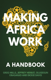 Making Africa Work : A Handbook