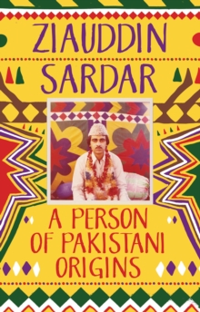 A Person of Pakistani Origins