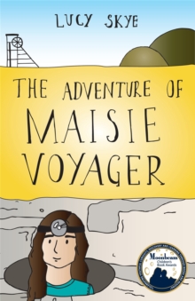 The Adventure of Maisie Voyager
