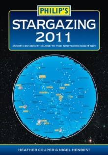 Philip's Stargazing, Paperback Book Philip's Stargazing, Paperback Book