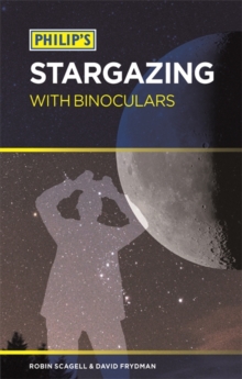 Philip's Stargazing with Binoculars, Paperback Book Philip's Stargazing with Binoculars, Paperback Book