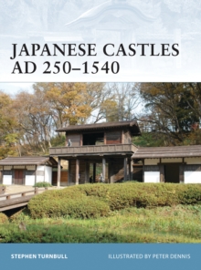 Japanese Castles AD 2501540