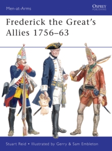 Frederick the Greats Allies 175663