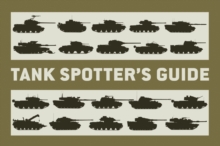 Tank Spotters Guide