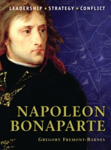 Napoleon Bonaparte