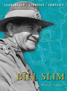 Bill Slim