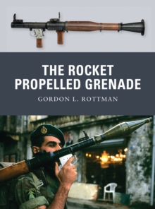 The Rocket Propelled Grenade