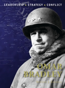 Omar Bradley