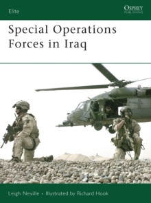 Special Operations Forces in Iraq