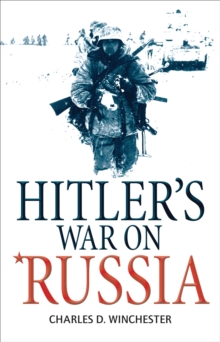 Hitler s War on Russia